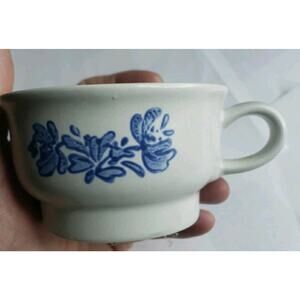 Vintage Pfaltzgraff Yorktowne Stoneware Coffee/Tea/Soup Mug MULTIPLE AVAILABLE